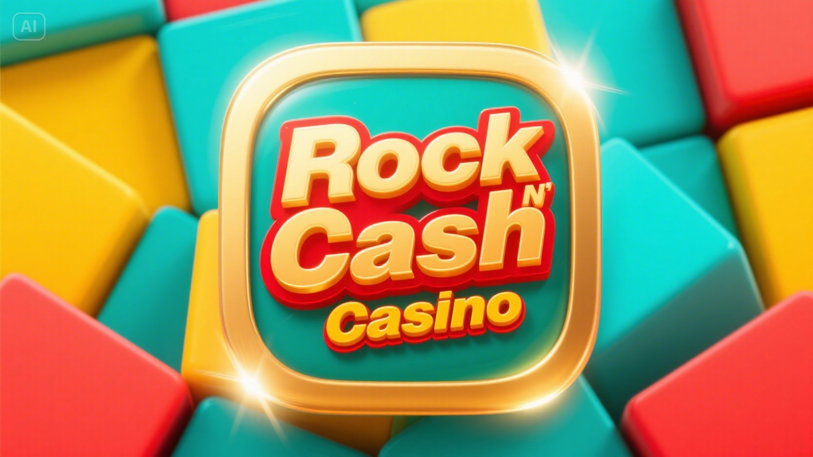 Rock N' Cash Casino